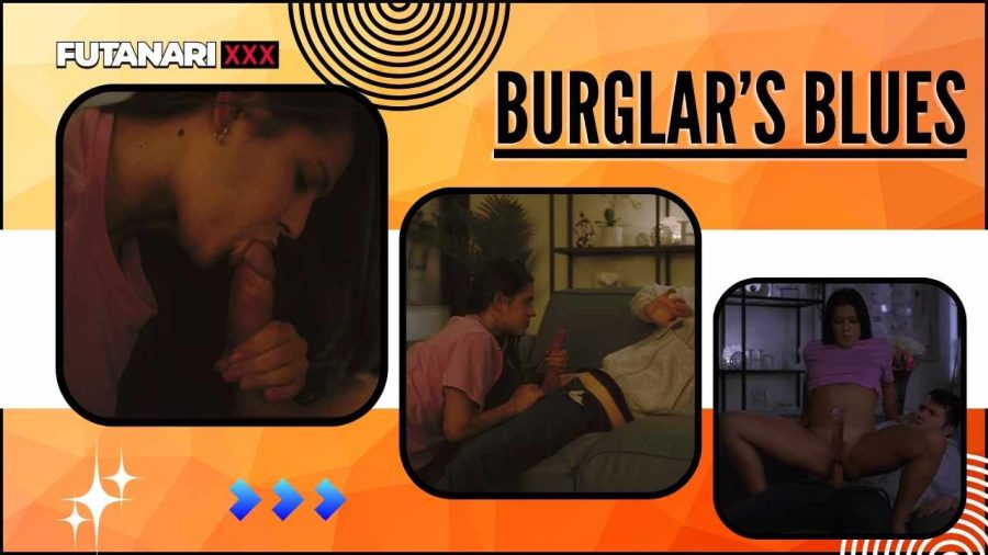 Burglar’s Blues