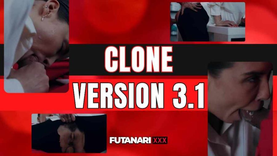 Clone Version 3.1