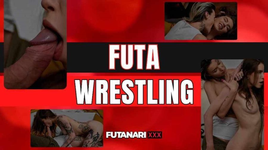 Futa Wrestling