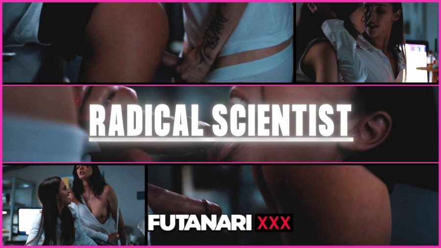 RADICAL SCIENTIST