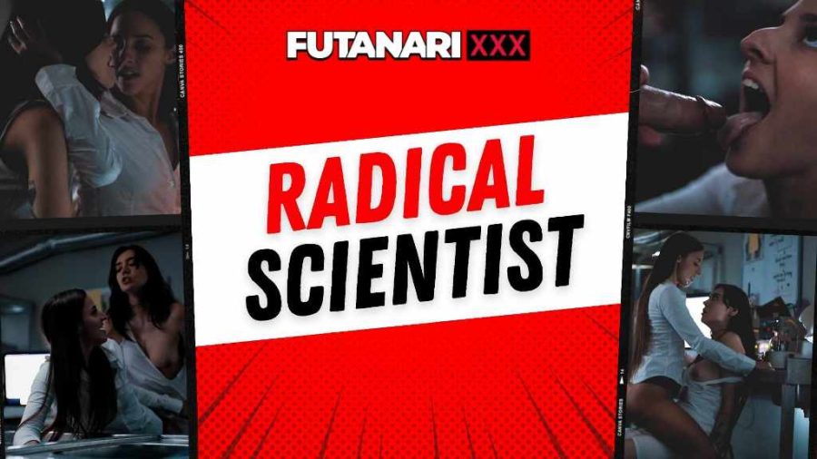 Radical Scientist