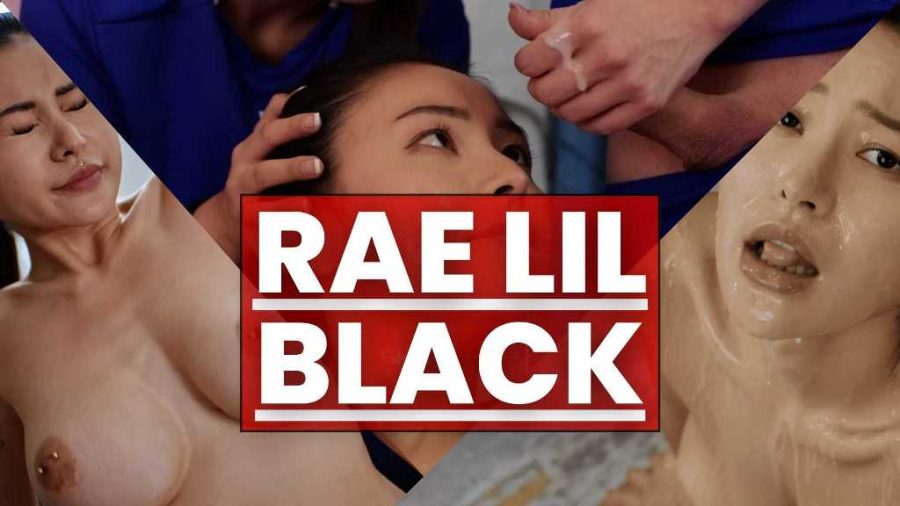 Rae Lil Black