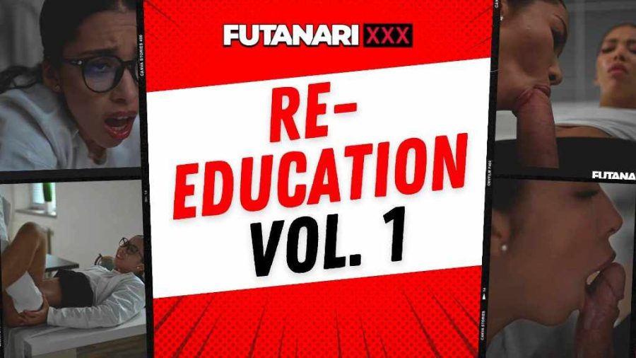 Re-education vol. 1