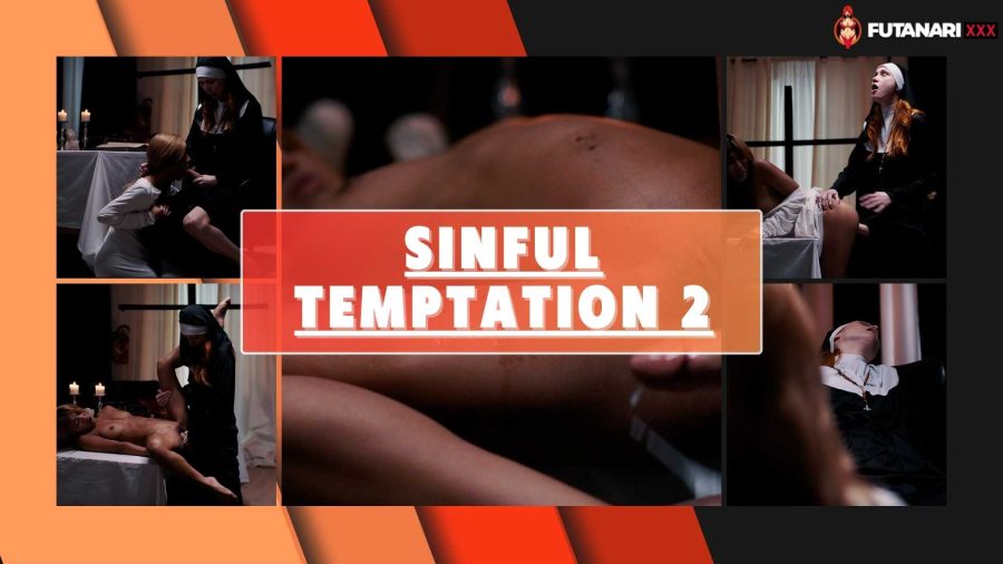 SINFUL TEMPTATION 2