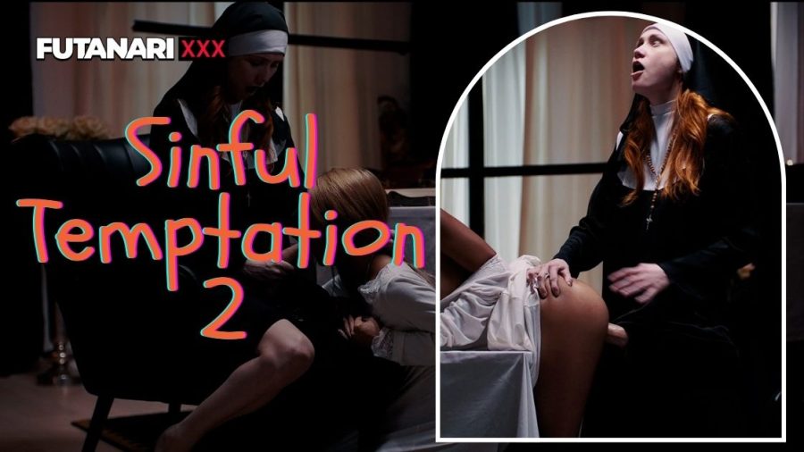 Sinful Temptation 2