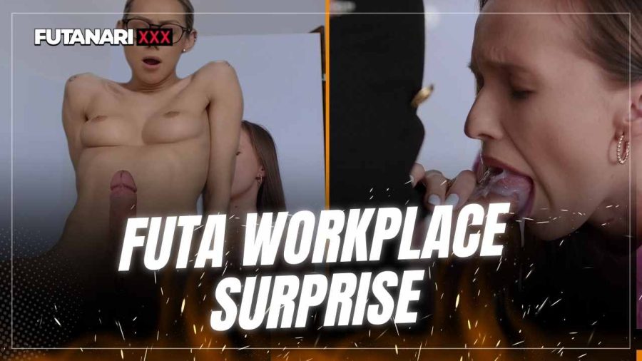 Futa Workplace Surprise