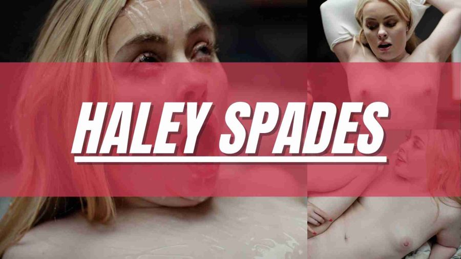 Haley Spades