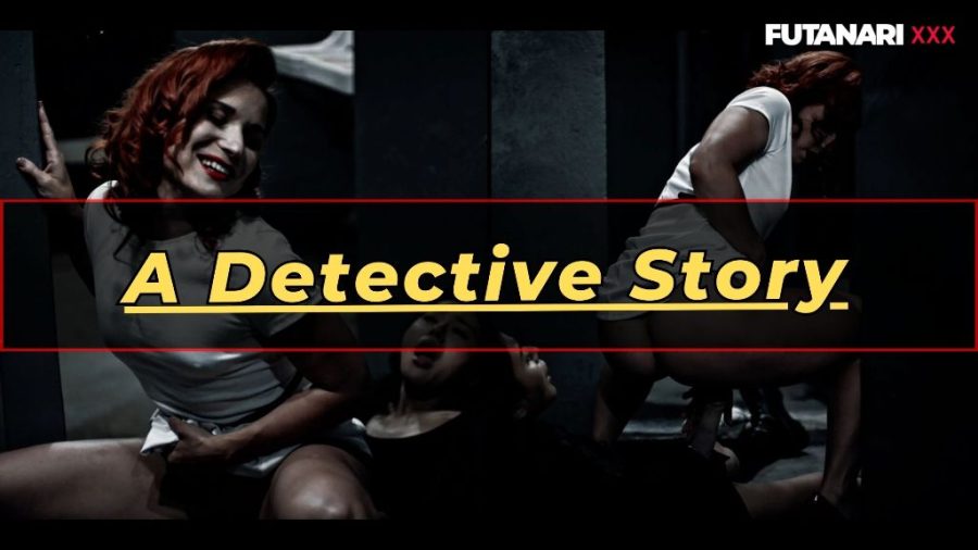 A Detective Story