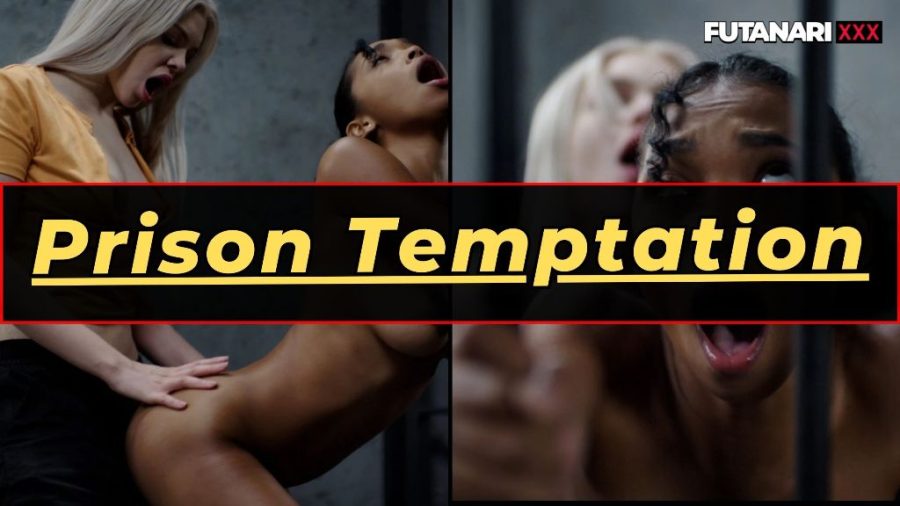 Prison Temptation