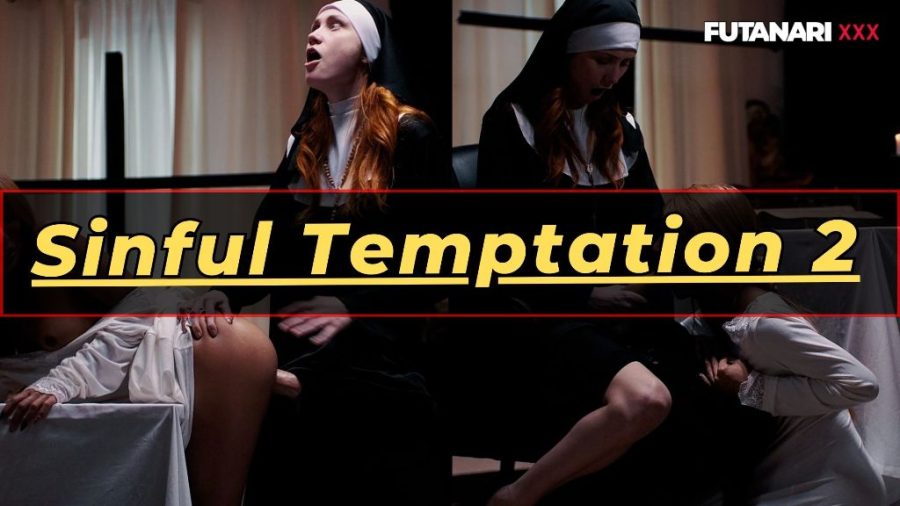 Sinful Temptation 2