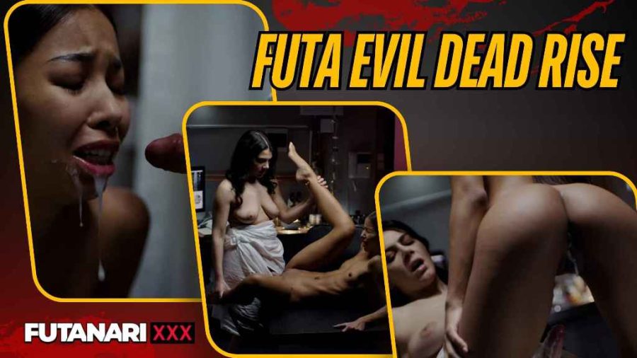 Futa Evil Dead Rise