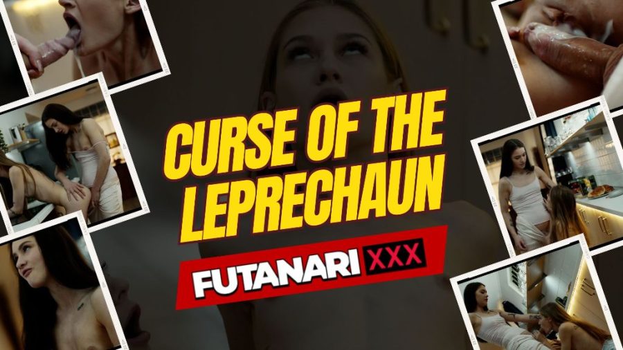 Curse of The Leprechaun