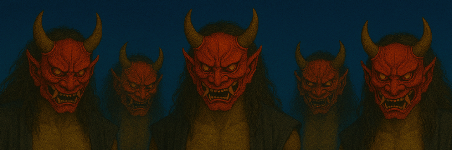Demon project