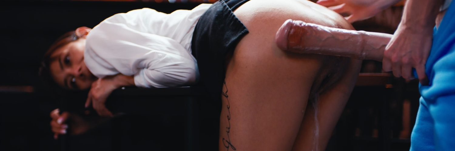 Mrs Horsecock Pt.2 - Featured - Futanari XXX
