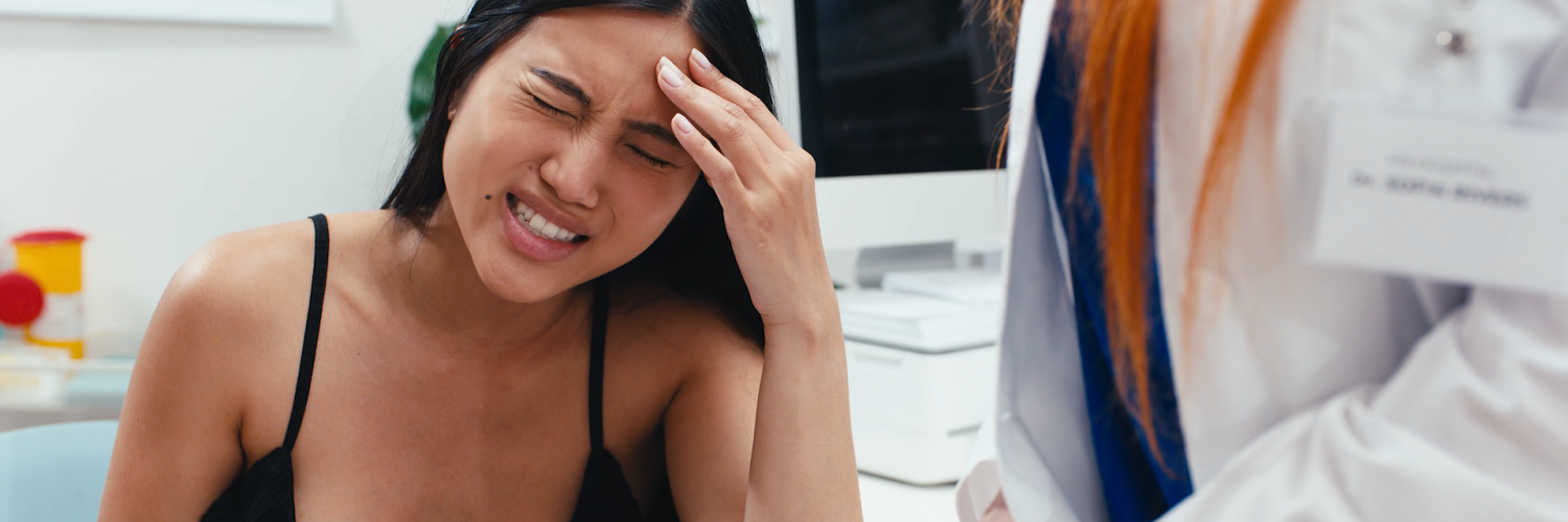 The Wrong Dosage - Asian - Futanari XXX