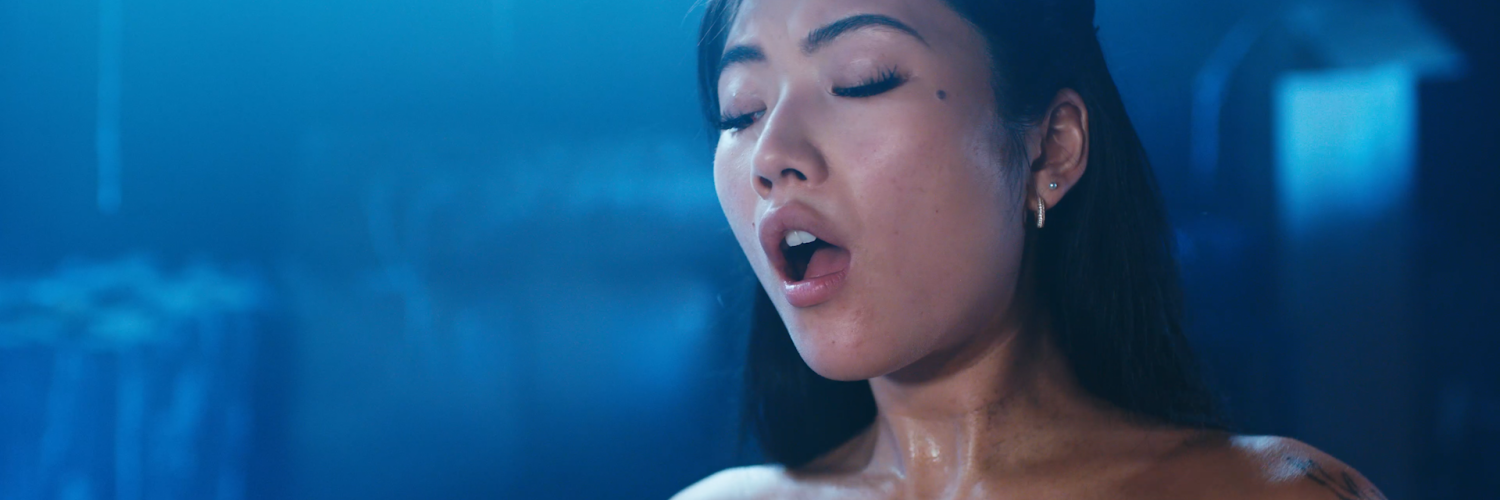 Ghosts don’t Exist - Facial - Futanari XXX