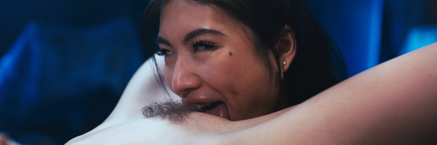 Ghosts don’t Exist - Facial - Futanari XXX