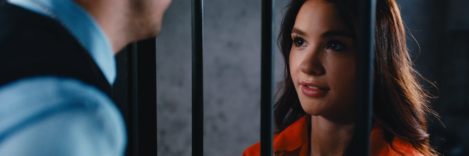 Prison Witch - Brunette - Futanari XXX