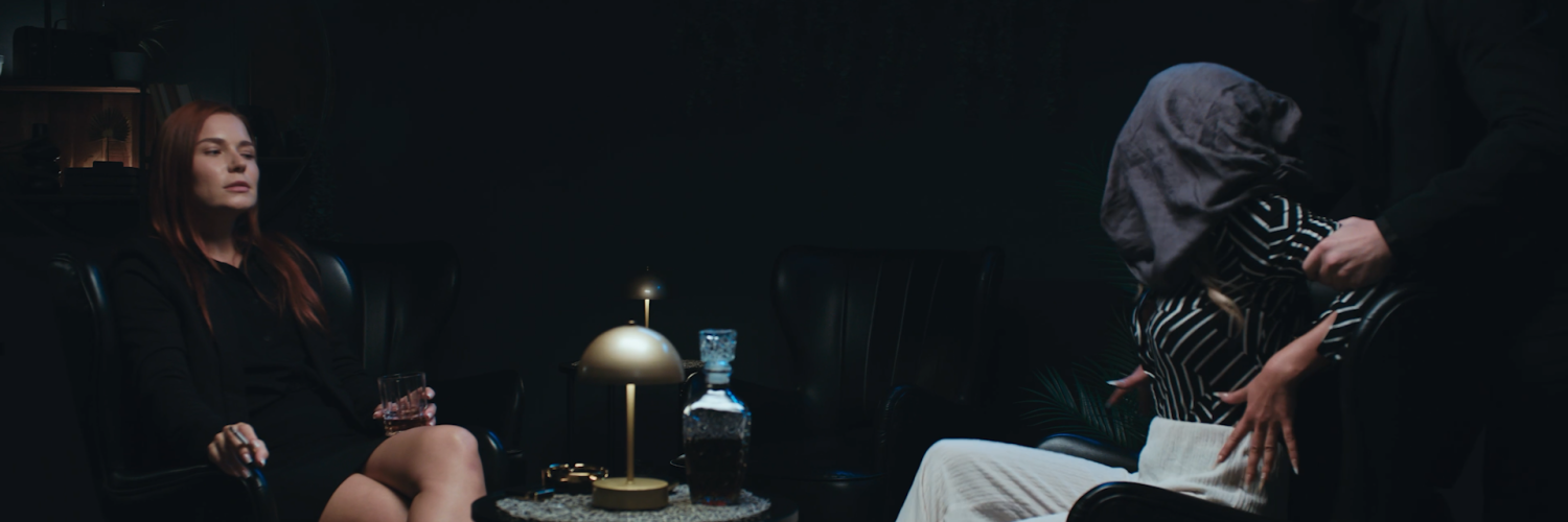 Sleeper Agent - Blowjob - Futanari XXX