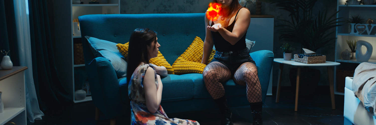 I’m All You Need - Blowjob - Futanari XXX