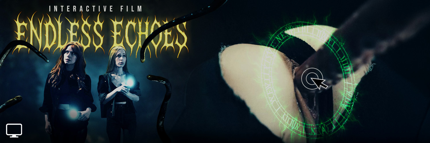 Futanari XXX Endless Echoes