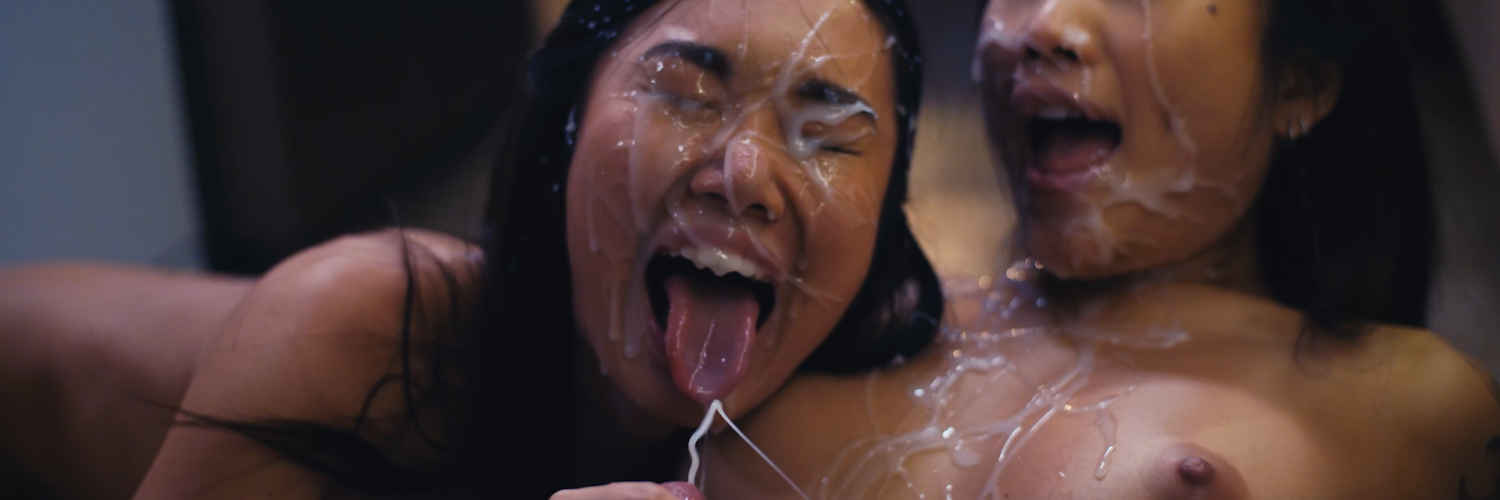 Secret Sauce - Facial - Futanari XXX