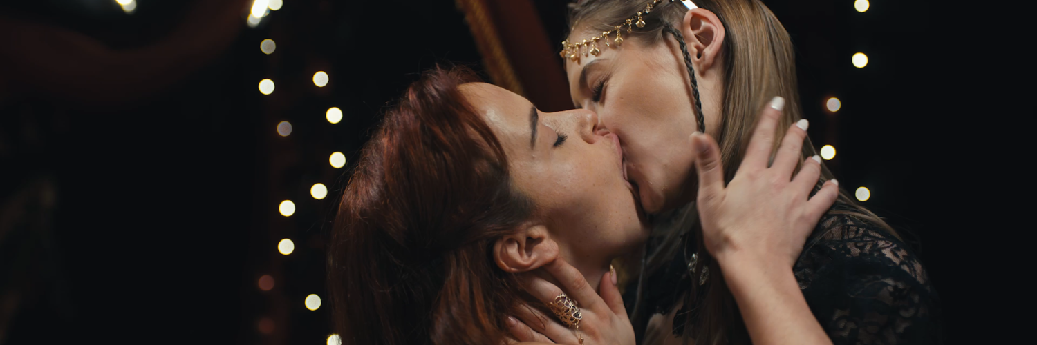 The Witch’s Mercy - Futanari - Futanari XXX