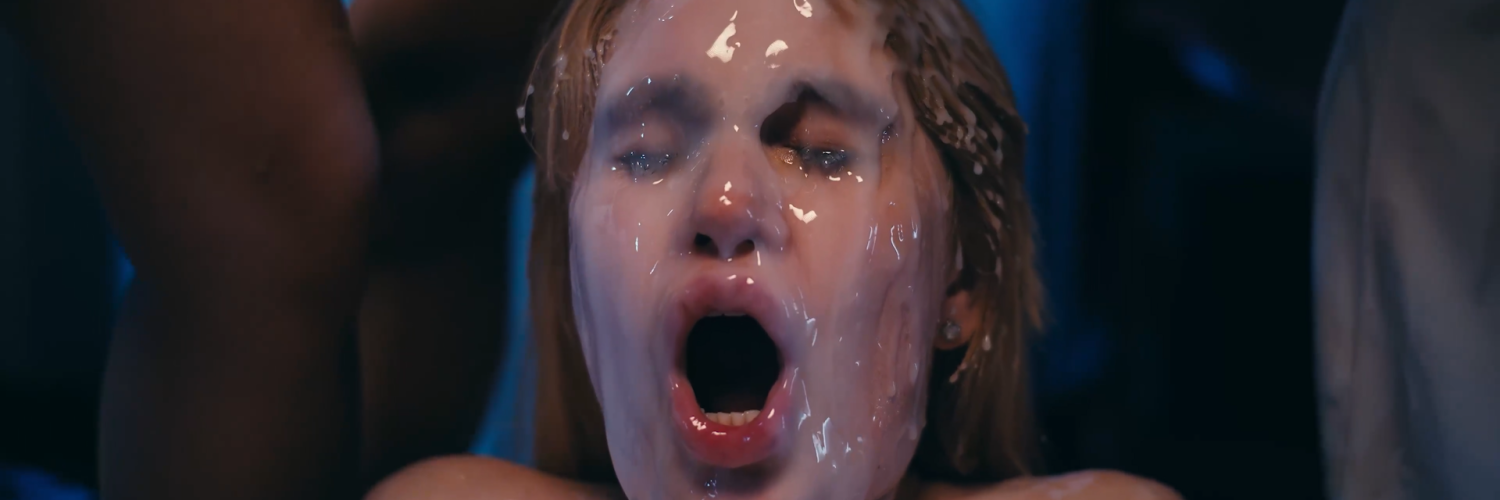 Heat Gel Pt.2 - Bukkake - Futanari XXX
