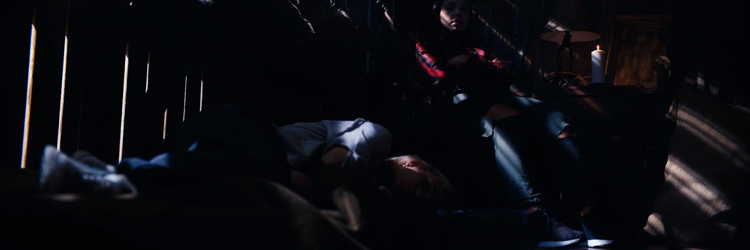 The Darkness Within Us - Uncategorized - Futanari XXX