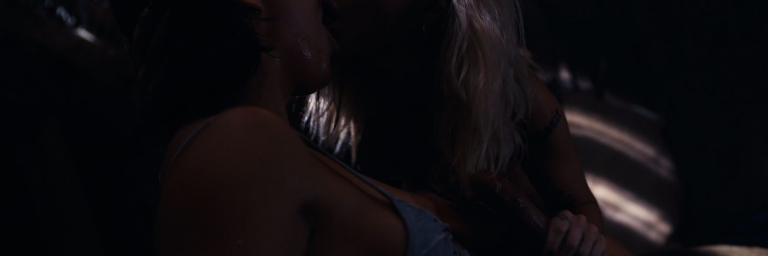 The Darkness Within Us - Uncategorized - Futanari XXX