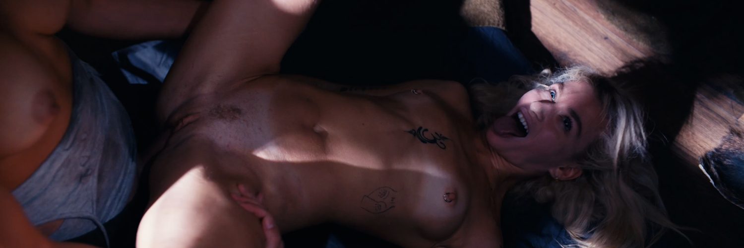 The Darkness Within Us - Uncategorized - Futanari XXX