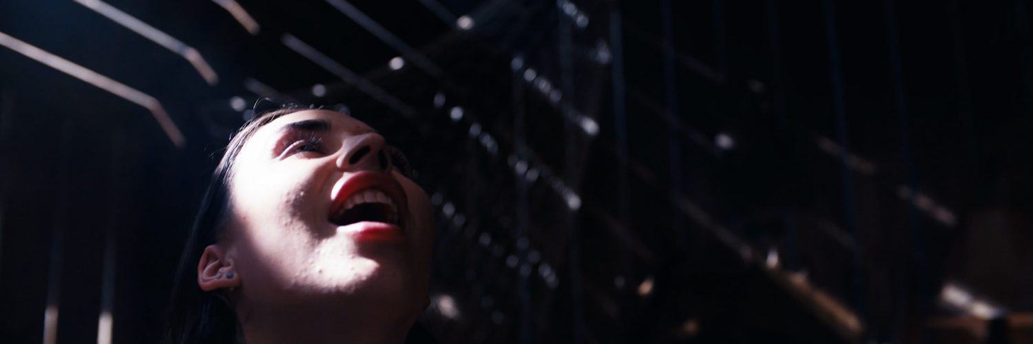 The Darkness Within Us - Uncategorized - Futanari XXX