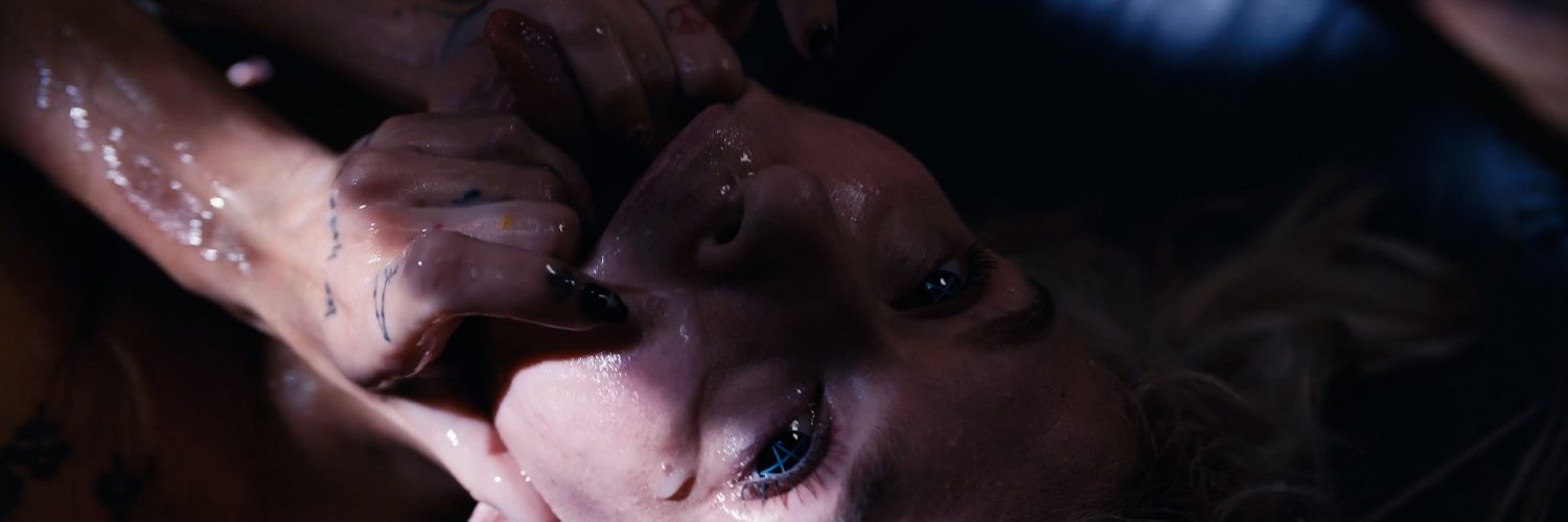 The Darkness Within Us - Uncategorized - Futanari XXX