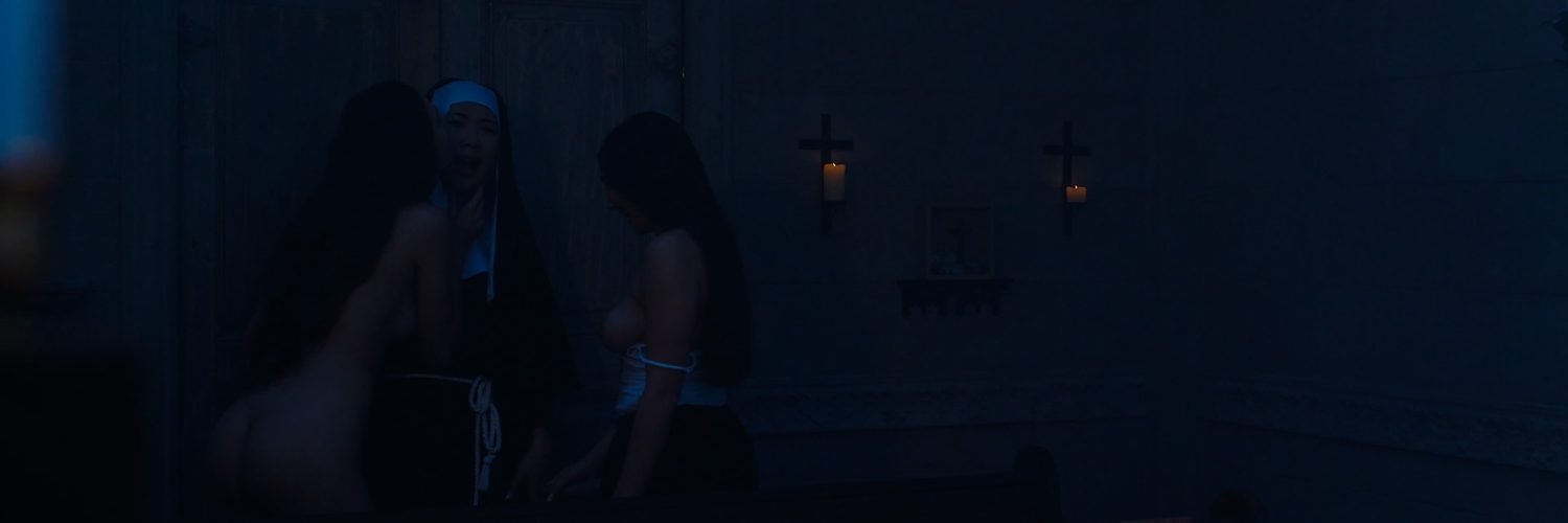 Forbidden Fruit Pt.2 - Uncategorized - Futanari XXX