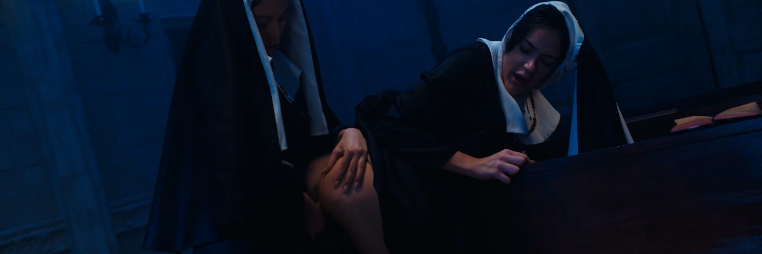 Forbidden Fruit Pt.1 - Creampie - Futanari XXX