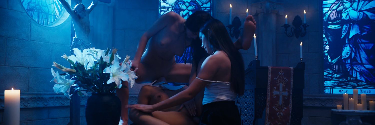 Forbidden Fruit Pt.2 - Uncategorized - Futanari XXX
