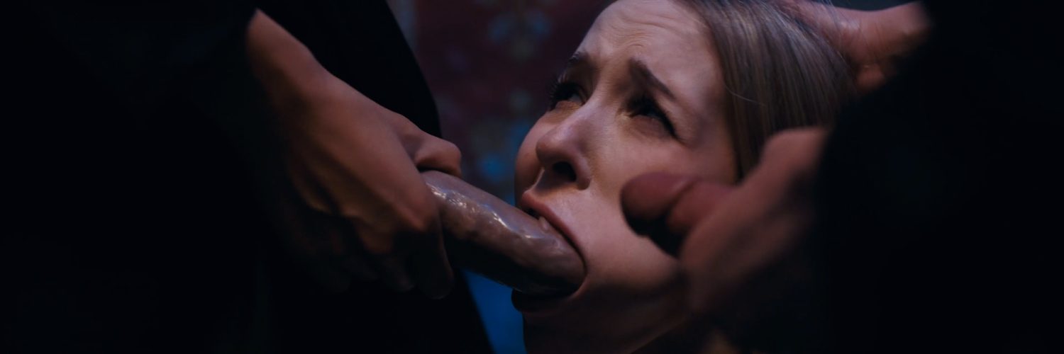 Forbidden Fruit Pt.3 - Blowjob - Futanari XXX