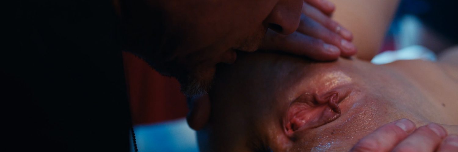 Forbidden Fruit Pt.5 - Blowjob - Futanari XXX