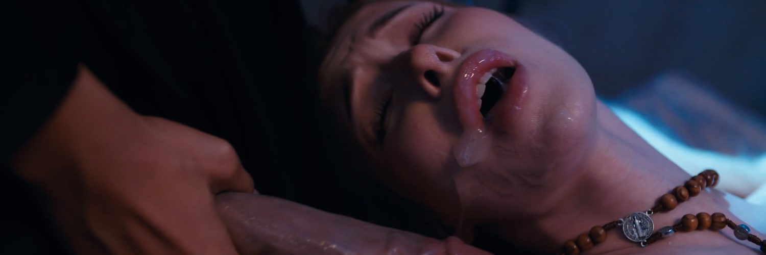 Forbidden Fruit Pt.3 - Blowjob - Futanari XXX