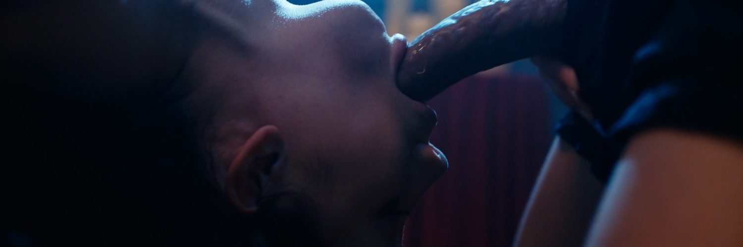 Forbidden Fruit Pt.5 - Blowjob - Futanari XXX