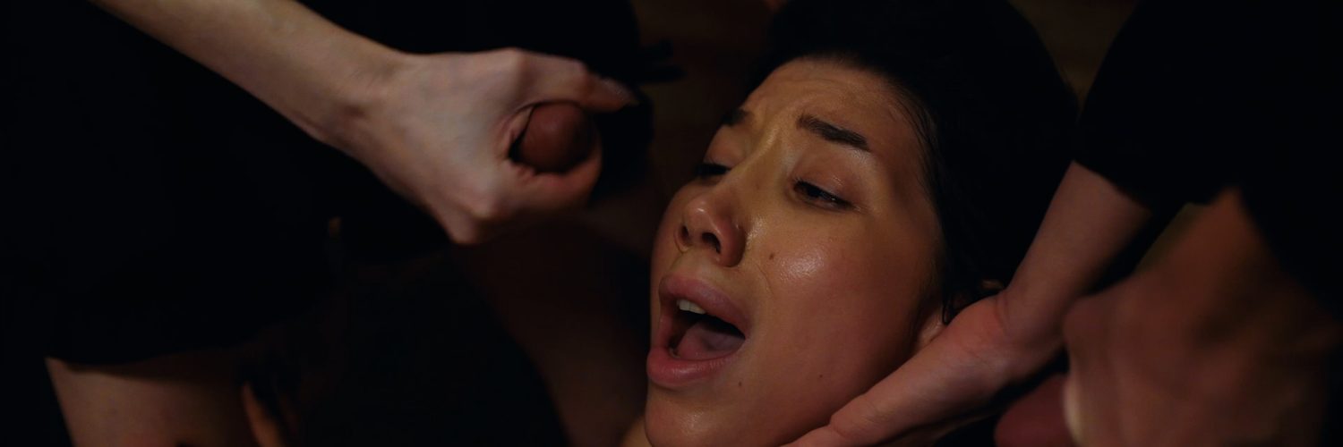 Forbidden Fruit Pt.4 - Anal - Futanari XXX