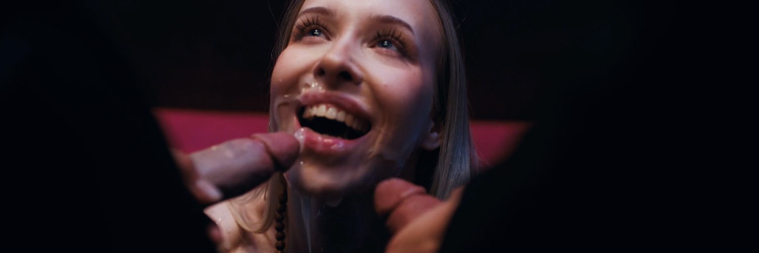 Forbidden Fruit Pt.3 - Blowjob - Futanari XXX