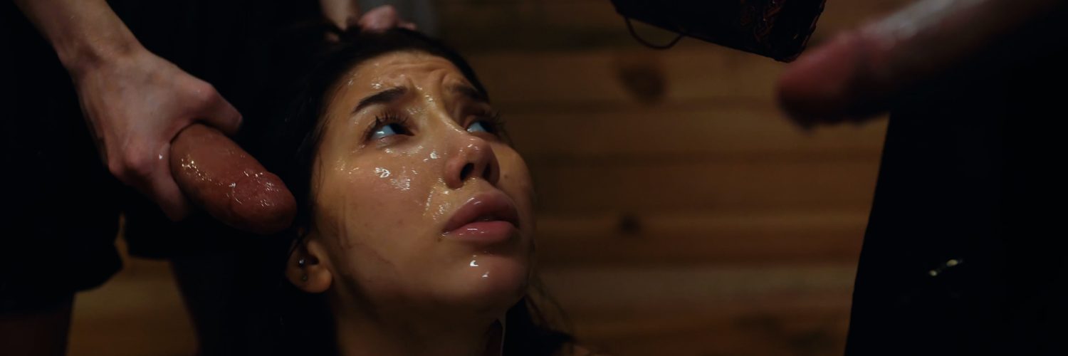 Forbidden Fruit Pt.4 - Anal - Futanari XXX