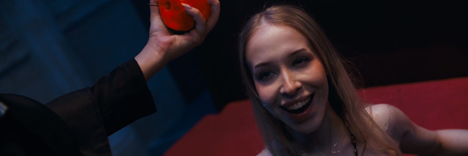 Forbidden Fruit Pt.3 - Blowjob - Futanari XXX
