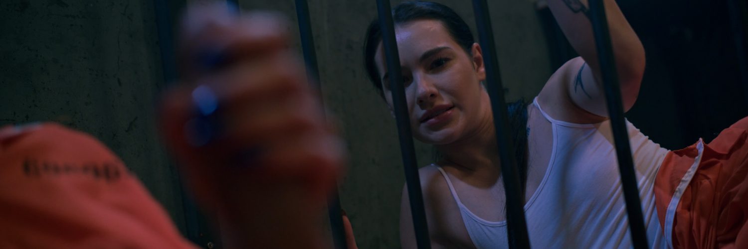 Unchained - Facial - Futanari XXX