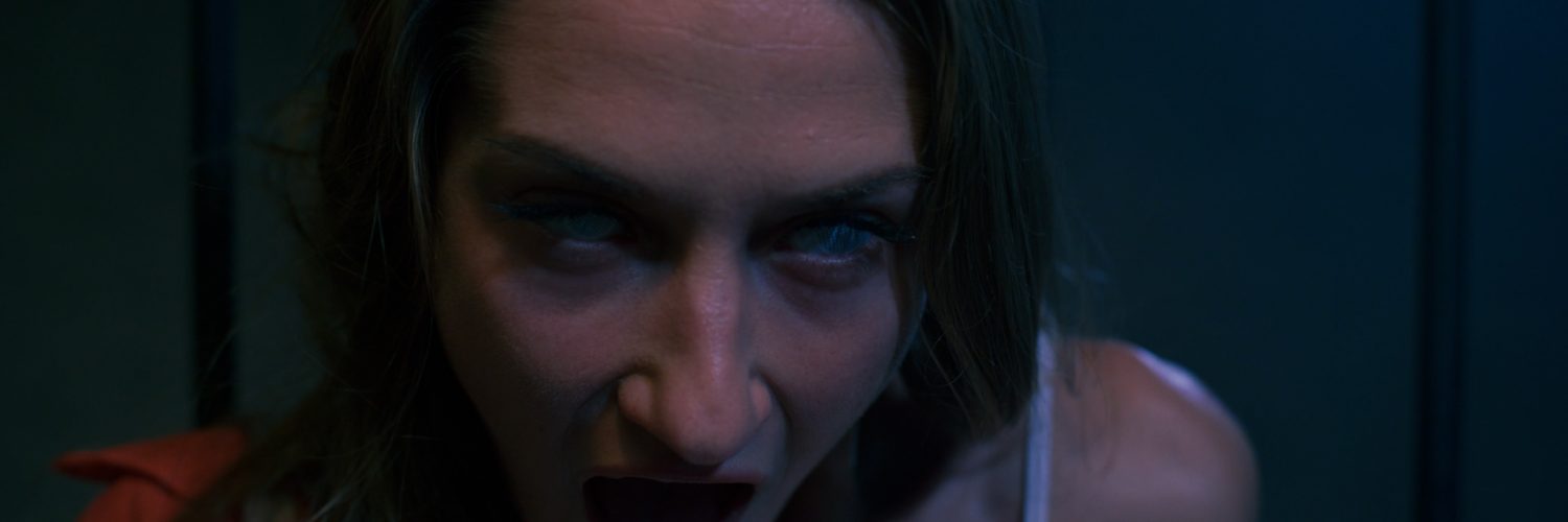 Unchained - Facial - Futanari XXX