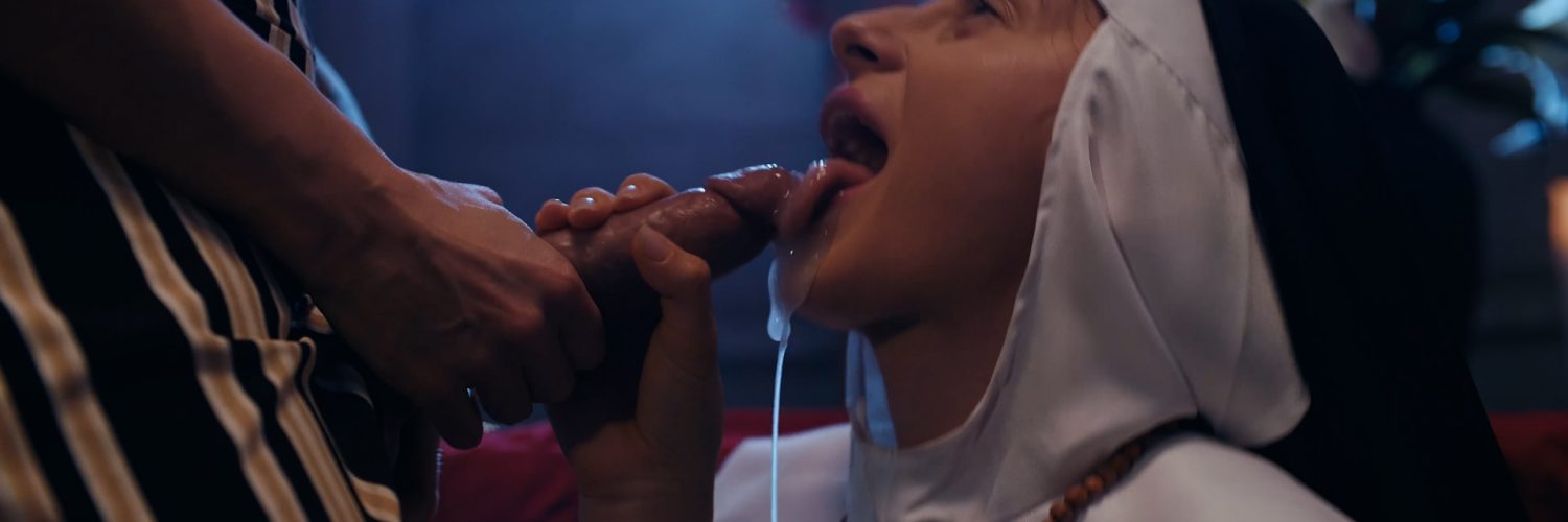 Inner Demons - Blowjob - Futanari XXX