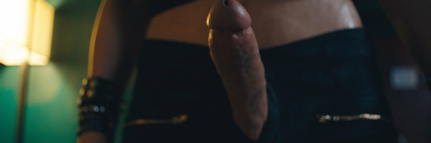 Gothical - Facial - Futanari XXX
