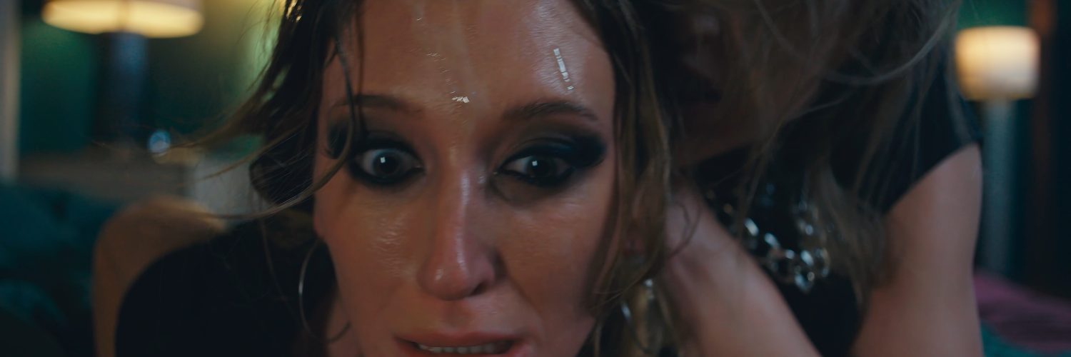 Gothical - Facial - Futanari XXX