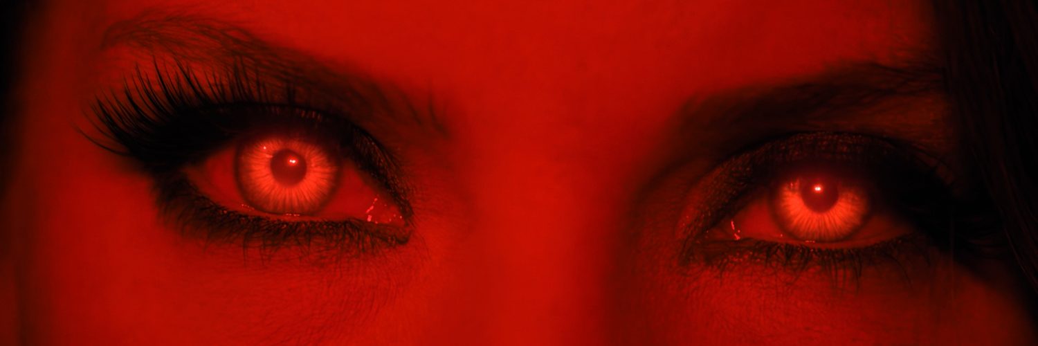 Lady Of The Night 2 - Vampire - Futanari XXX